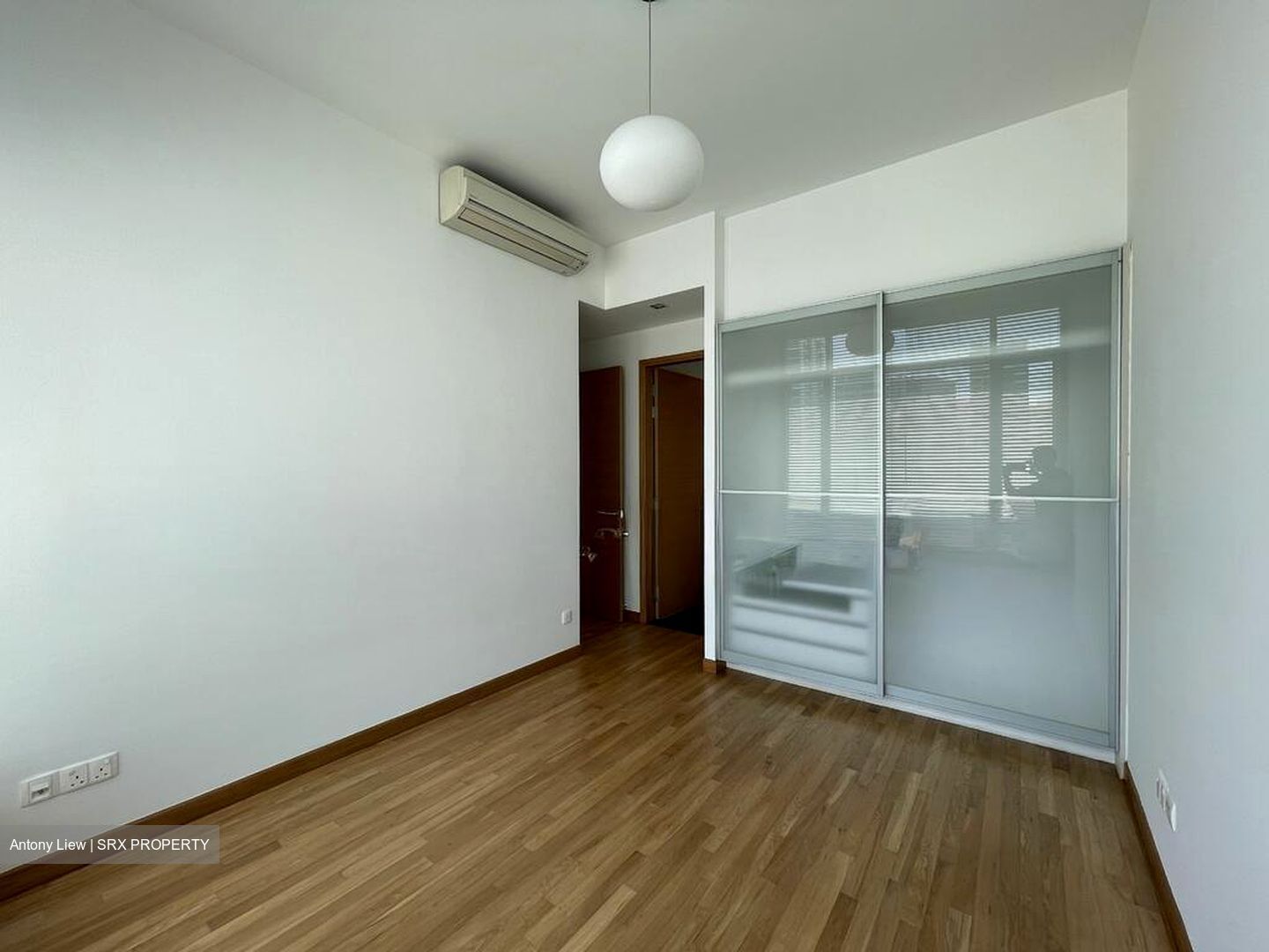 The Inspira (D9), Condominium #508444551
